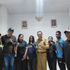 TC di Sukamakmur, PERTINA Bogor Matangkan Persiapan Atlet Menuju Porprov 2026