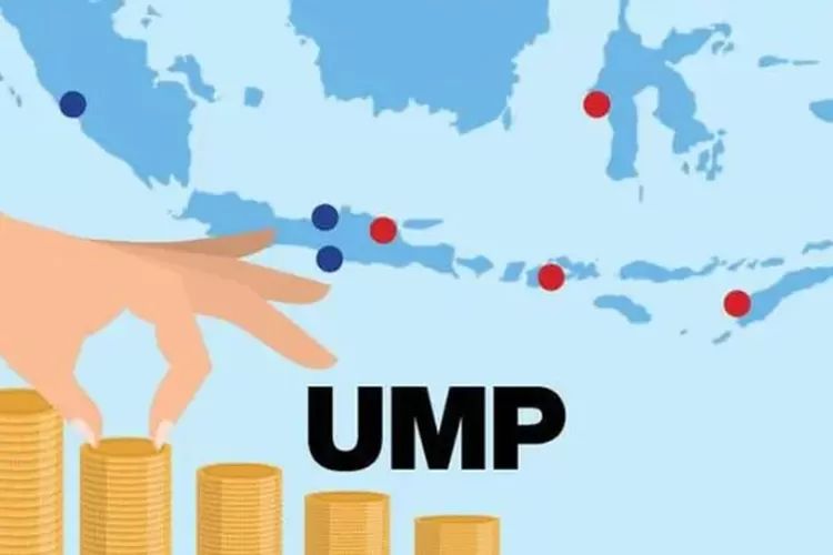 Daftar Lengkap Kenaikan UMP 2024 di 38 Provinsi Indonesia DKI Jakarta