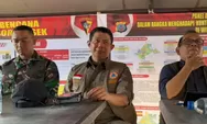 Sempat Bilang Bencana Sumatera Cuma Seram di Medsos, Kepala BNPB Minta Maaf Setelah Melihat Langsung, Ternyata Sebesar Ini Korban Meninggal Ratusan