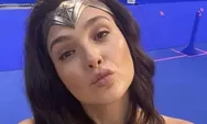 Film Dokumenter Israel yang Dicetus Oleh Aktris Pemeran Wonder Woman, Gal Gadot Sepi Penonton