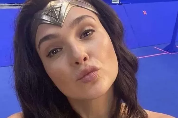 Film Dokumenter Israel yang Dicetus Oleh Aktris Pemeran Wonder Woman