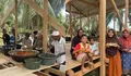 Sapi Sedekah Prabowo Warnai Tradisi Meugang, Pererat Solidaritas Warga Aceh