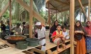 Sapi Sedekah Prabowo Warnai Tradisi Meugang, Pererat Solidaritas Warga Aceh