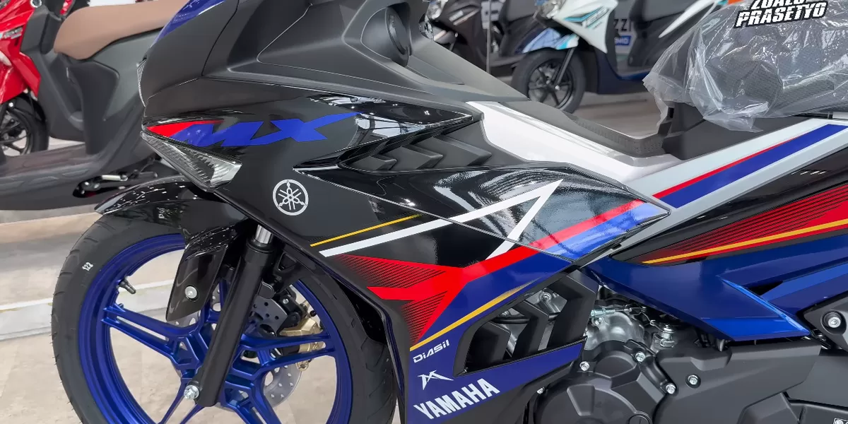 Ilustrasi Yamaha MX King versi 2026.  (Tangkpan layar youtube@ZoalsPrasetyo)