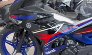 Review Yamaha MX King 2026 Warna Biru Hitam, Dibanderol Rp20-an Juta, Ini Spesifikasinya