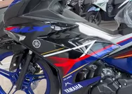 Review Yamaha MX King 2026 Warna Biru Hitam, Dibanderol Rp20-an Juta, Ini Spesifikasinya