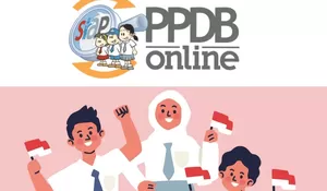 5 SMP Negeri terfavorit di Kota Depok berdasarkan PPDB 2024, Satu Sekolah Tembus 465 Pendaftar