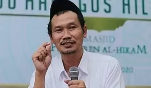 Bagaimana Hukum Puasa tapi Tidak Salat Tarawih,  Apa Pahalanya Berkurang? Gus Baha Bilang Begini