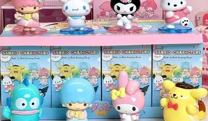 Apa Itu Blind Box? Tren Koleksi Mainan Lucu yang Lagi Viral di Kalangan Anak Muda