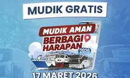 ANTAM Berangkatkan 500 Pemudik Gratis, Wujud Nyata Dukung Tradisi Lebaran
