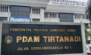 PN Medan Kabulkan Gugatan Perumda Tirtanadi Terhadap Asuransi Jiwa Bumi Putera Bersama 1912, Dana Ratusan Miliar Harus Dikembalikan