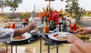 Rahasia Menikmati Sarapan Hotel: Lebih Awal, Lebih Segar!