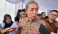 Segera Diselesaikan, Pemkot Bogor Siapkan Sejumlah Opsi Jalur untuk Alternatif Jalan Saleh Danasasmita yang Longsor