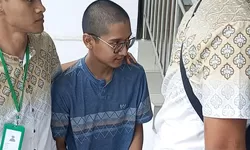 Update Terbaru Kasus KDRT Cut Intan Nabila, Armor Toreador Diserahkan ke Kejari Bogor