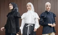 Netaly Brand Modest Fashion Asal Bandung Makin Naik Kelas: Ada Peran Rumah BUMN BRI