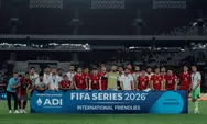John Herdman: Timnas Butuh Waktu Benahi Kekompakan dan Finishing