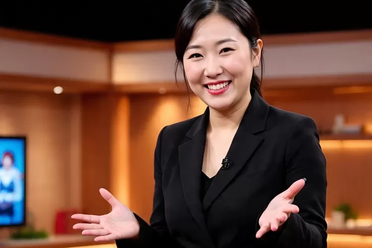 Mau jadi MC atau presenter profesional? Simak rekomendasi jurusan kuliah yang tepat untuk membangun karier sukses di panggung. (Meta)