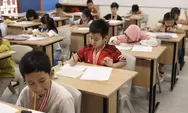 Mathlete Olympiad Kembali Digelar, Jaring Bibit Unggul Akademik dari Seluruh Indonesia