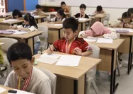 Mathlete Olympiad Kembali Digelar, Jaring Bibit Unggul Akademik dari Seluruh Indonesia