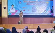 Ribuan Pelajar SD dan SMP Cianjur Beradu Bakat dalam Ajang Talenta Siswa 2026 di Cipanas