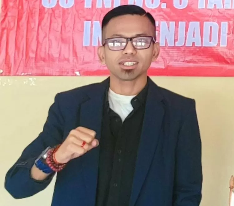 Alumni Indef School of Political Economy Jakarta, Nasky