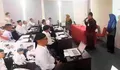 Tingkatkan Kompetensi dan Profesionalisme, Pemko Tanjungpinang Gelar Ujian Dinas ASN