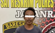 Janda Muda di Batu Bara Dibacok di Taman, Pelaku Ditangkap Polisi