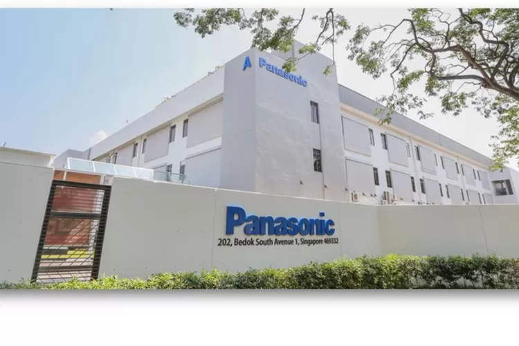 Hai Talenta Muda! PT Panasonic Manufacturing Indonesia Buka Lowongan ...