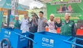 DKM MKU An-Nahdloh Gelar Bazar Ramadhan, Hadirkan Layanan Sosial Hingga Santunan untuk Masyarakat