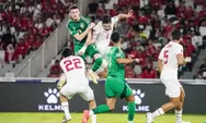 Melihat Peluang dan Tantangan Timnas Indonesia Menuju Piala Dunia 2026: Mimpi yang Mulai Nyata