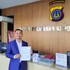 Gugatan Proyek Fiktif Rp41,9 Miliar, Sukadamai Ndruru Resmi Laporkan Dirut BMKP