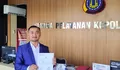 Gugatan Proyek Fiktif Rp41,9 Miliar, Sukadamai Ndruru Resmi Laporkan Dirut BMKP
