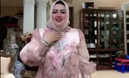 Viral, Ibu Kades Ikut Demo DPR RI Dengan Gaya Glamor, Rumah Mewah dan Tas Branded Jadi Sorotan