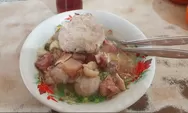 Bakso Nikki Tebet Kedai Bakso Tetelan Favorit di Jakarta Selatan Harga Cuma Rp18.000 Rasanya Juara