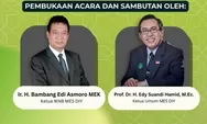 Uji Kompetensi, Sertifikasi DPS Koperasi Syariah dan BMT Berbasis Portofolio untuk Membangun Ekosistem Ekonomi Syariah Inklusif dan Profesional