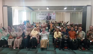 Dewan Jabar Elly Farida Tampung Usulan, 67 Pembangunan Diajukan Masyarakat