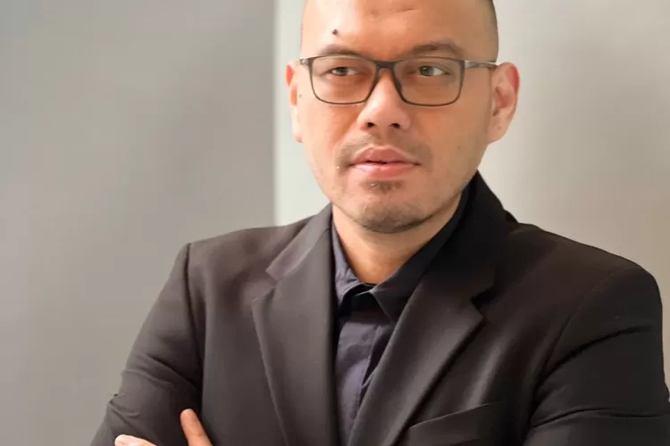 Pengamat hukum dan pegiat antikorupsi, Hardjuno Wiwoho (Foto: Dok. Istimewa)