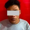 Polisi Ringkus Pengedar Sabu di Tembalang Semarang, 15 Paket Narkoba Disita