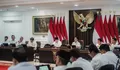 4 Menteri Ini Dinilai Layak Di-Reshuffle: Rapor Merah di 100 Hari Pemerintahan Prabowo-Gibran