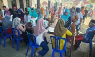 4 Bansos Masih Cair Hari Ini 12 Juni 2024 via KKS Bank BSI, BRI, Mandiri dan BNI, Disusul Bantuan Sembako Kemensos