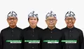 BAZNAS Cianjur Salurkan Bantuan Puluhan Juta Rupiah untuk Sukseskan MTQH ke-48