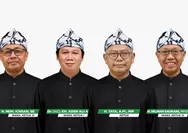 BAZNAS Cianjur Salurkan Bantuan Puluhan Juta Rupiah untuk Sukseskan MTQH ke-48