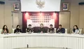 Kunjungi KPU dan Bawaslu RI, Santri Cianjur Dorong Peran Pemuda Kawal Integritas Pemilu