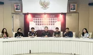 Kunjungi KPU dan Bawaslu RI, Santri Cianjur Dorong Peran Pemuda Kawal Integritas Pemilu