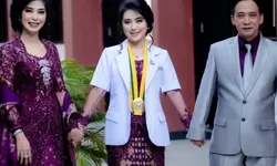 Rumah Mewah di Jaksel Milik Dedy Mandarsyah Cuma Rp200 Juta, LHKPN Ayah Lady Aurellia Dikulik Warganet, Data Palsu?