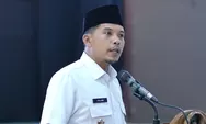 Jeneponto Luncurkan Kompetisi Inovasi Daerah 2025, Wabup Tegaskan Transformasi Pelayanan Publik