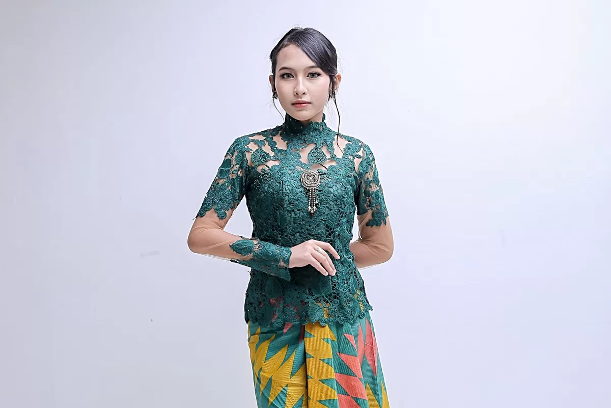 Micellina dan Jejak Prestasi di Dunia Modeling Sejak Remaja