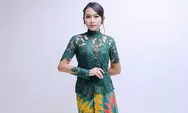 Micellina Sidney Deyandra, Siswi SMA Sedes Sapientiae Semarang Raih Winner dan Best Talent Puteri Kebaya Jawa Tengah 2026