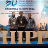 HIPPI DKI Jakarta Raih Penghargaan, Jakarta Timur Perkuat Kaderisasi Pengusaha