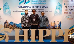 HIPPI DKI Jakarta Raih Penghargaan, Jakarta Timur Perkuat Kaderisasi Pengusaha
